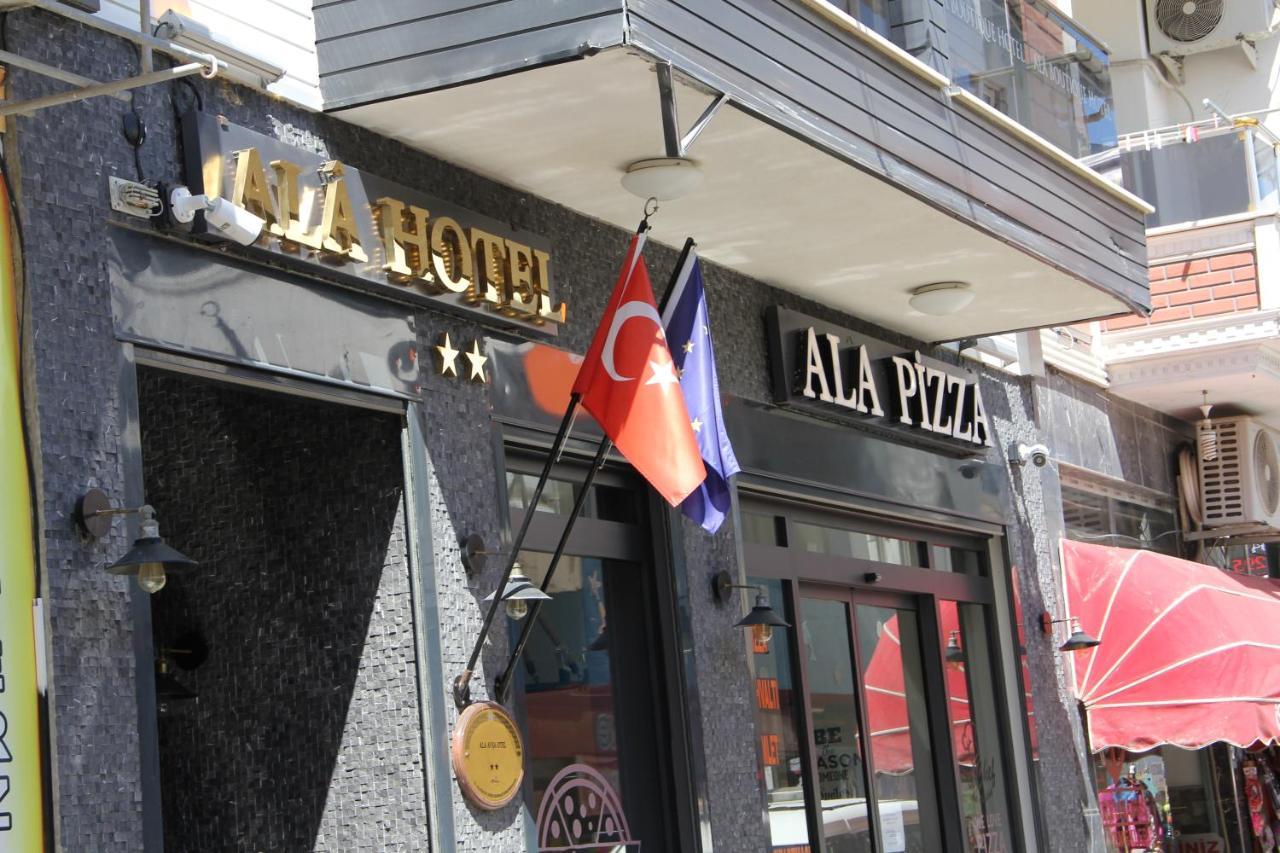 Türkeli Ala Avsa Hotel מראה חיצוני תמונה