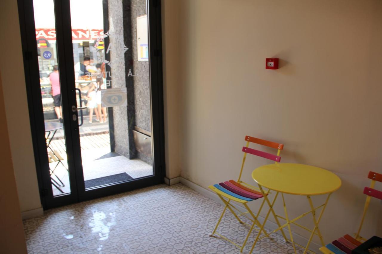 Türkeli Ala Avsa Hotel מראה חיצוני תמונה
