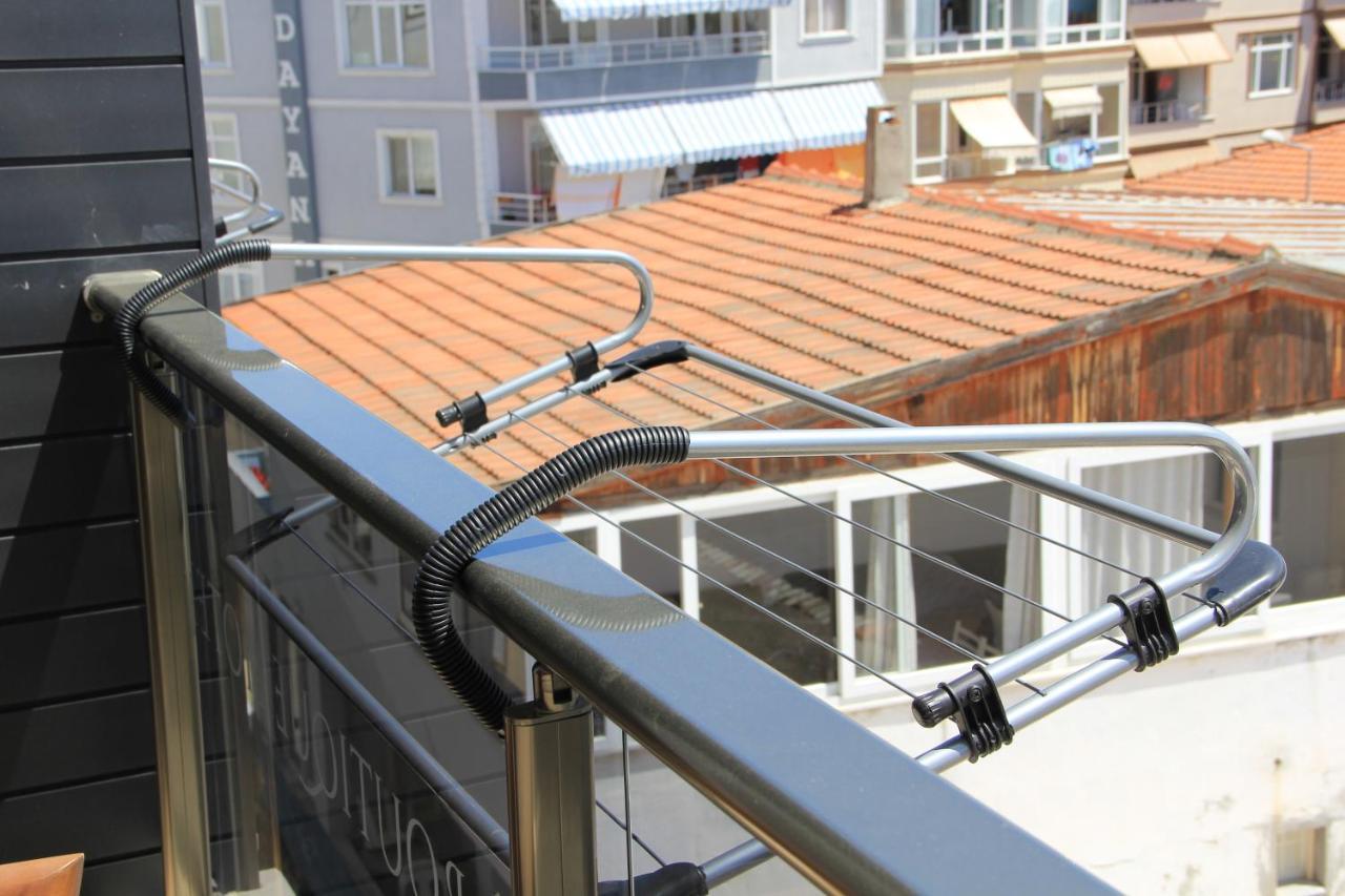 Türkeli Ala Avsa Hotel מראה חיצוני תמונה