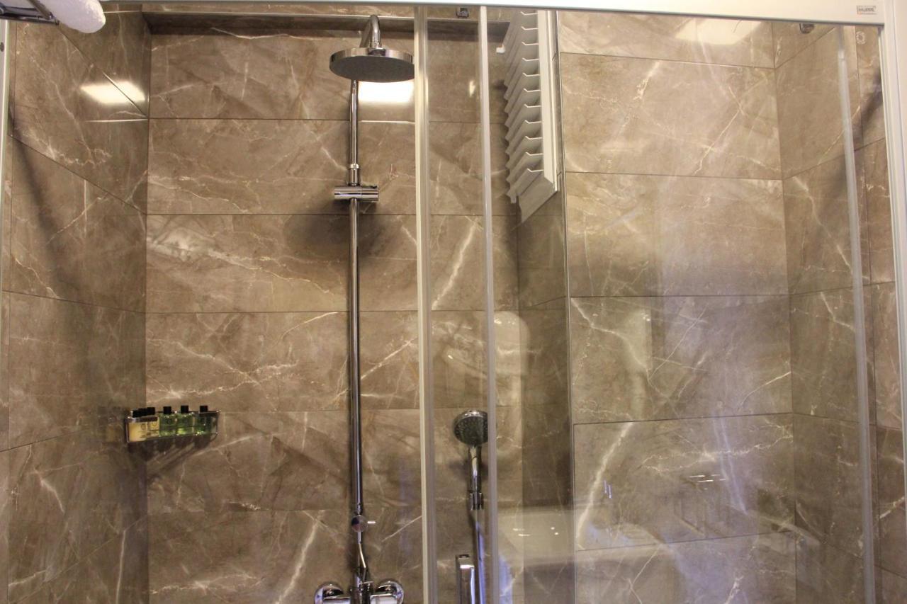 Türkeli Ala Avsa Hotel מראה חיצוני תמונה
