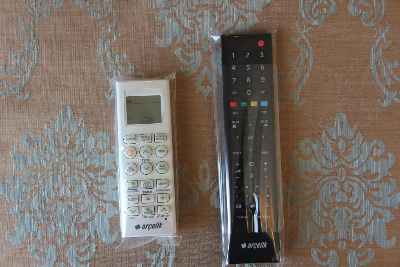 Türkeli Ala Avsa Hotel מראה חיצוני תמונה