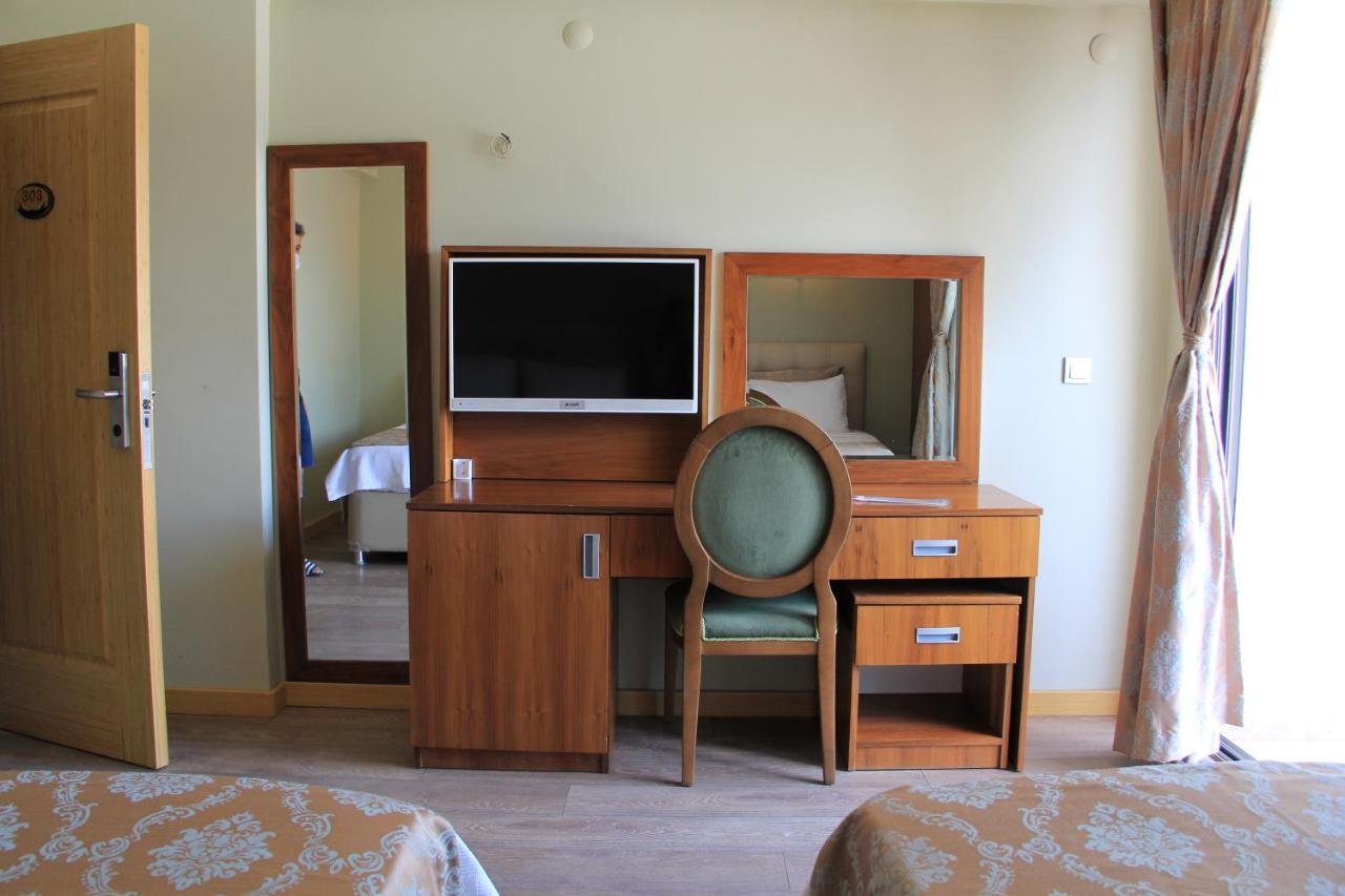 Türkeli Ala Avsa Hotel מראה חיצוני תמונה