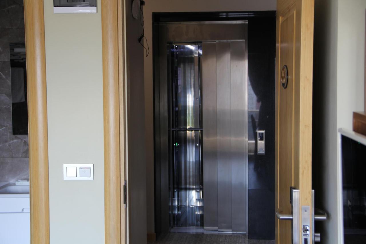 Türkeli Ala Avsa Hotel מראה חיצוני תמונה