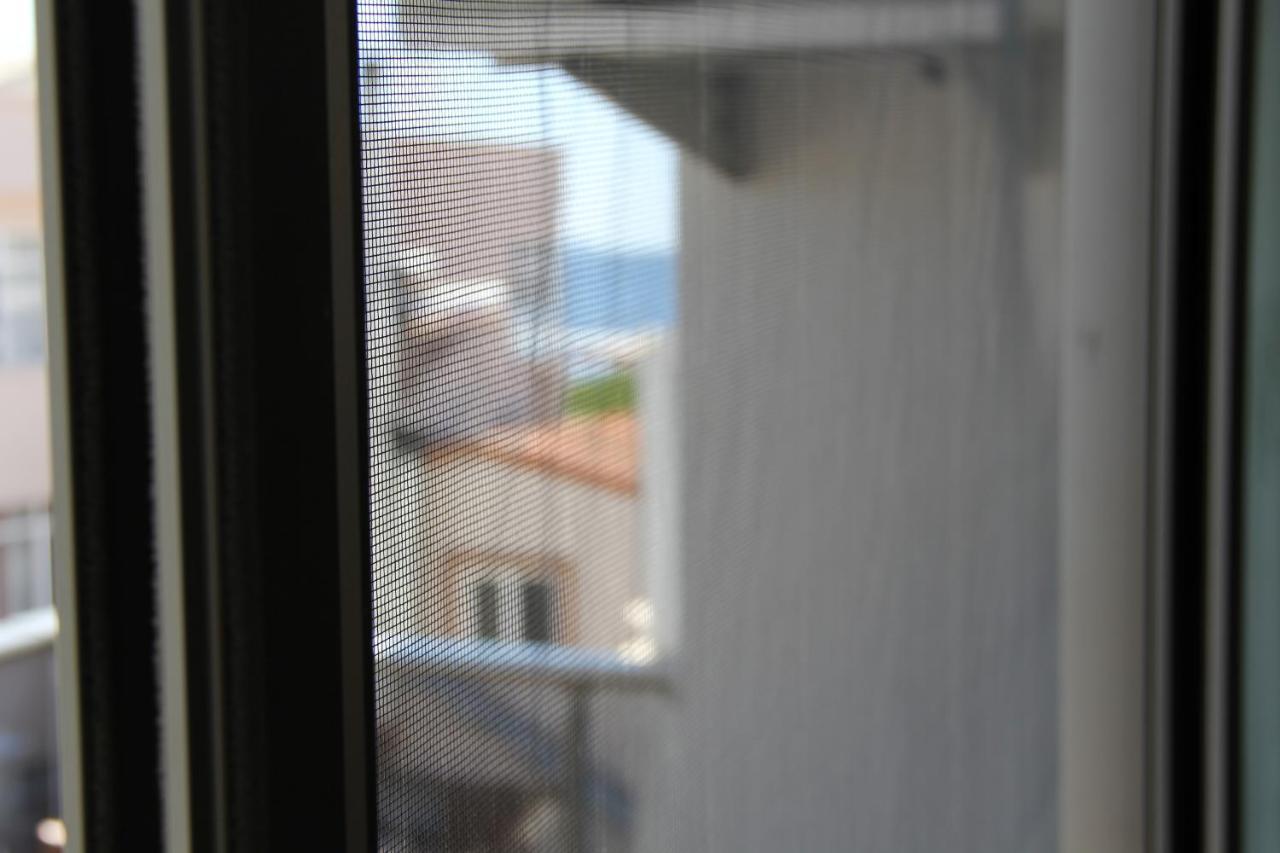 Türkeli Ala Avsa Hotel מראה חיצוני תמונה