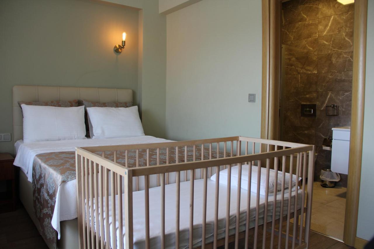 Türkeli Ala Avsa Hotel מראה חיצוני תמונה
