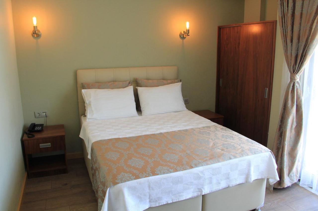 Türkeli Ala Avsa Hotel מראה חיצוני תמונה