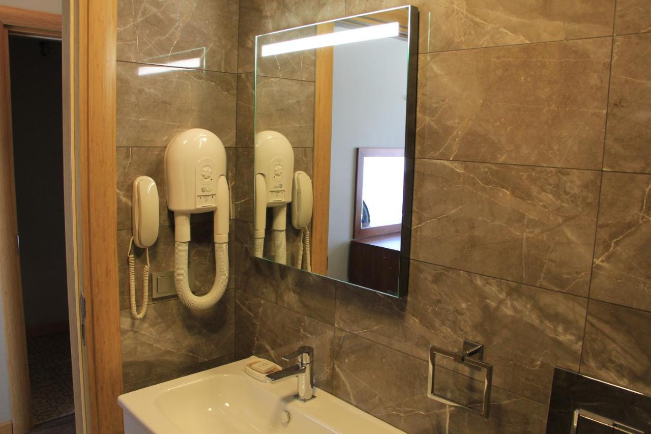 Türkeli Ala Avsa Hotel מראה חיצוני תמונה