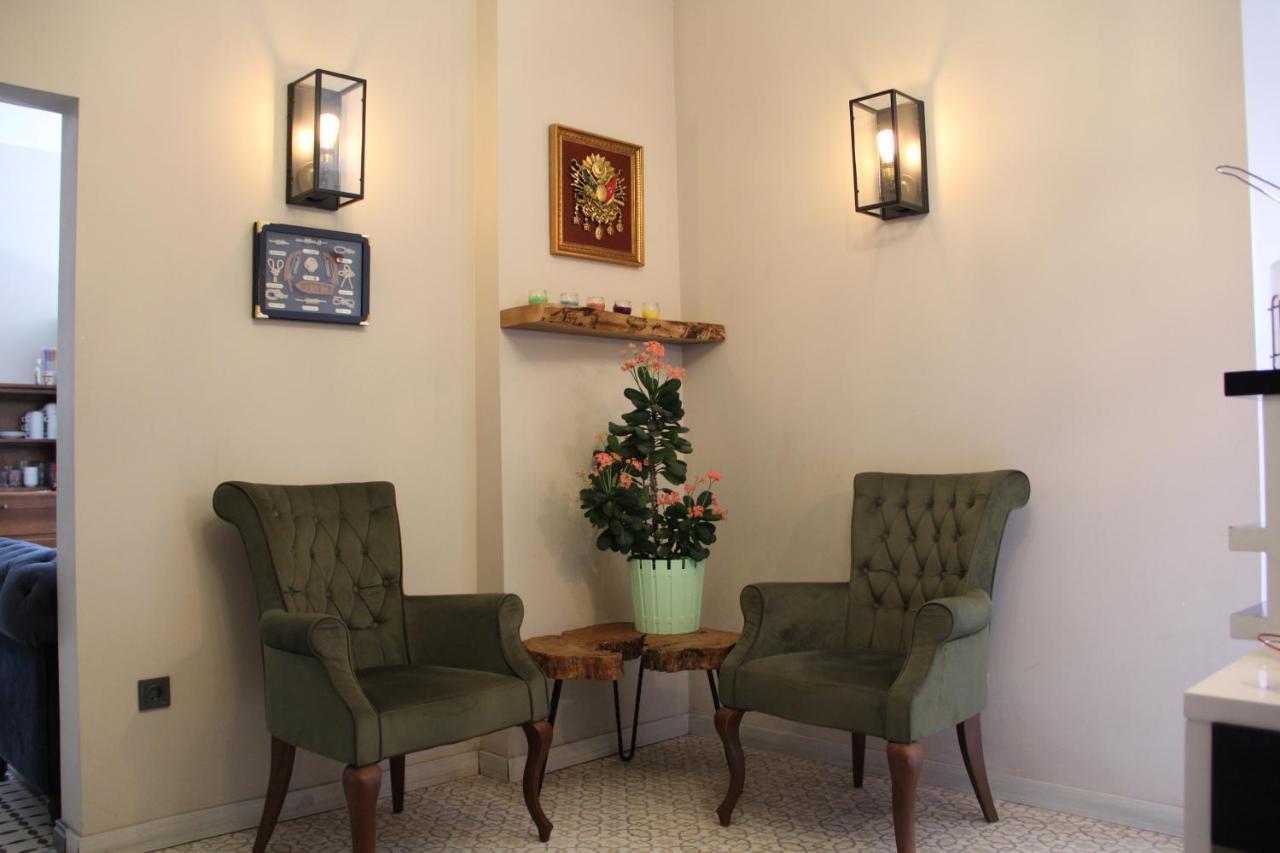 Türkeli Ala Avsa Hotel מראה חיצוני תמונה