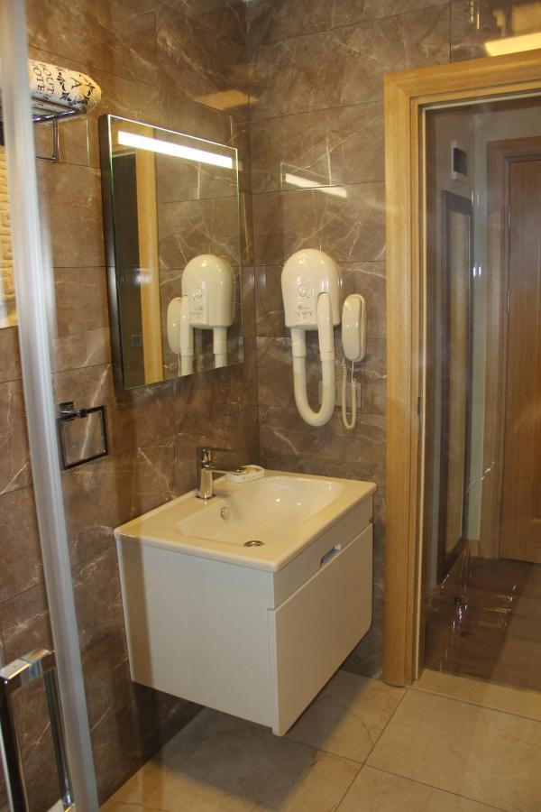 Türkeli Ala Avsa Hotel מראה חיצוני תמונה