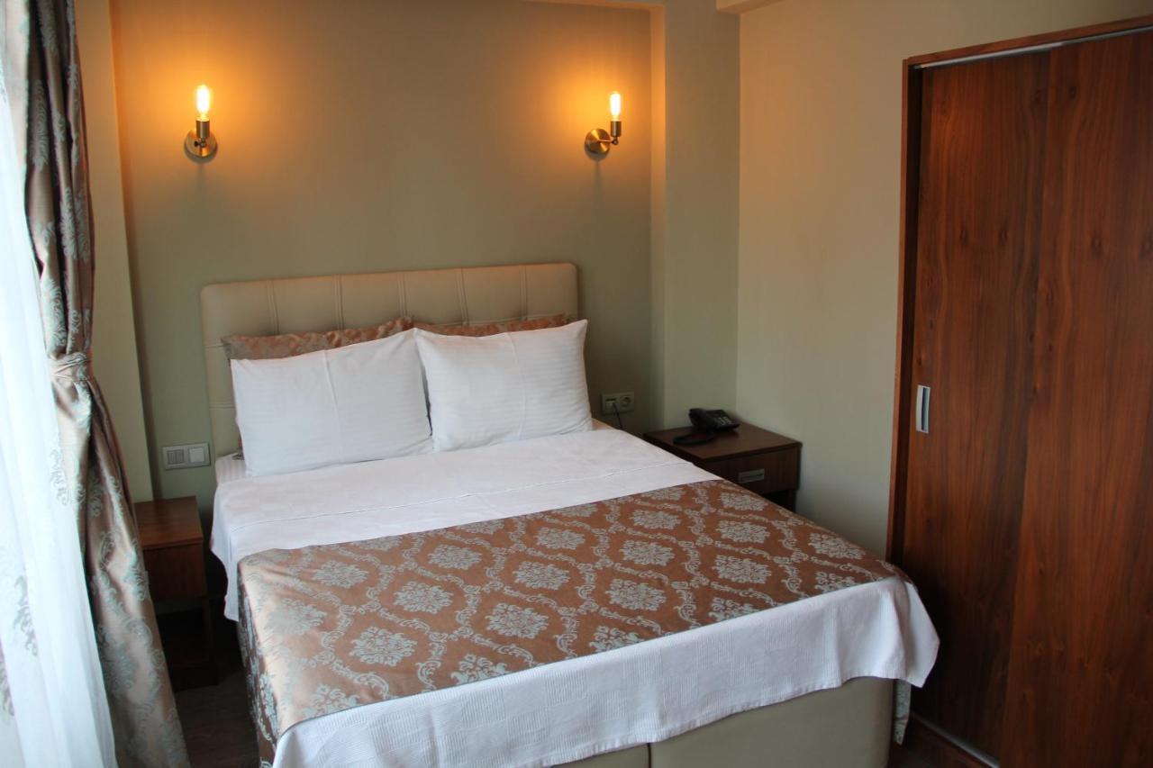 Türkeli Ala Avsa Hotel מראה חיצוני תמונה
