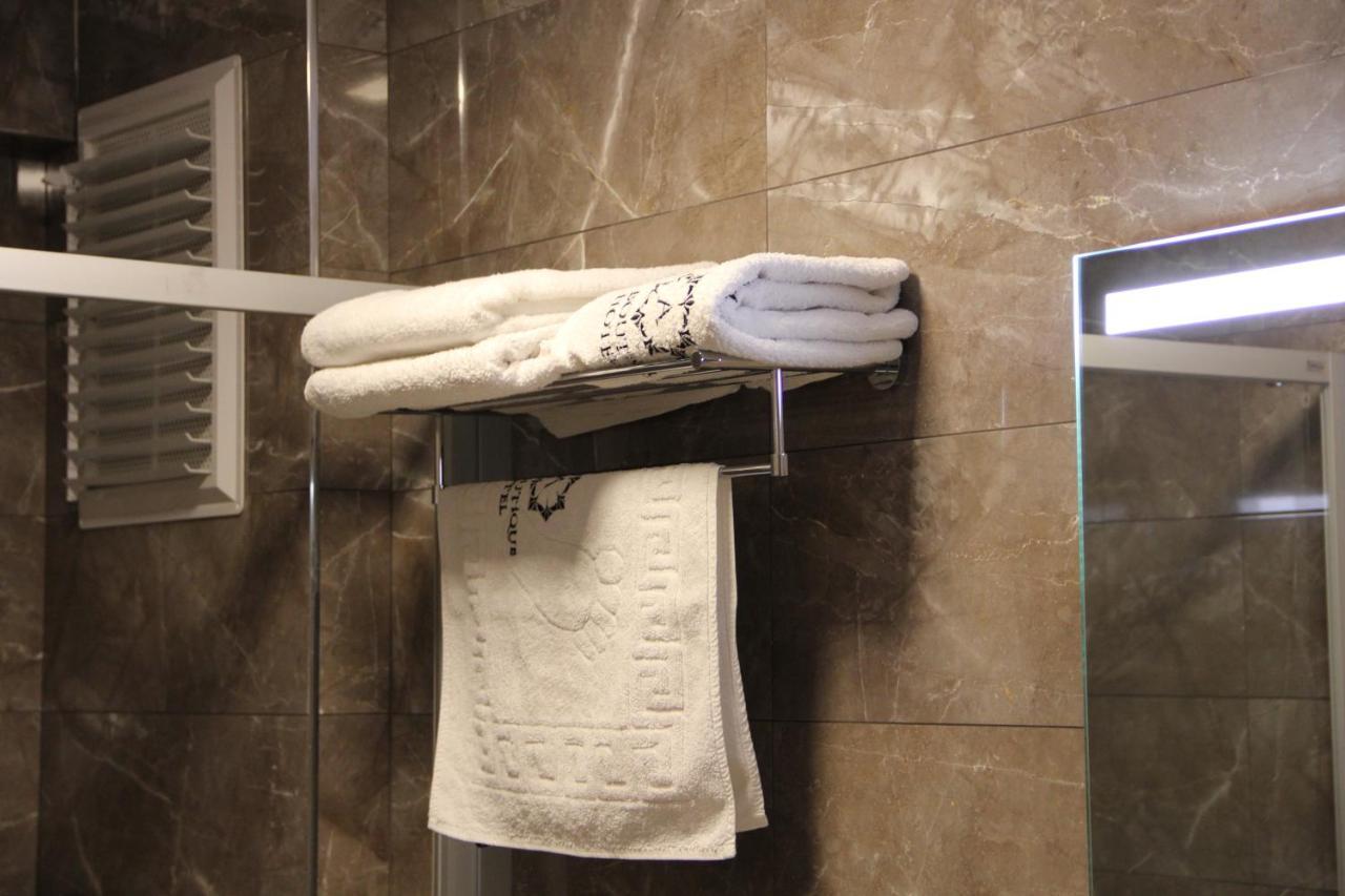 Türkeli Ala Avsa Hotel מראה חיצוני תמונה