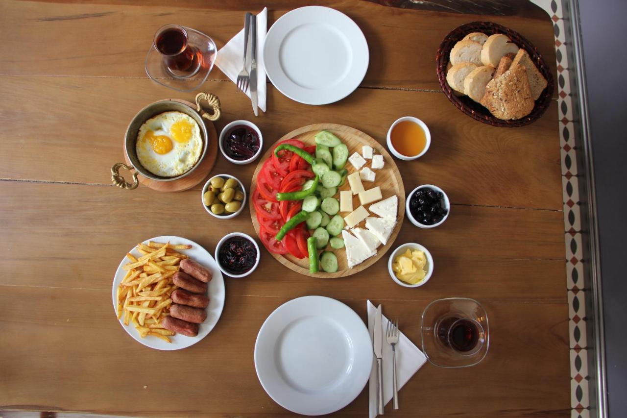 Türkeli Ala Avsa Hotel מראה חיצוני תמונה