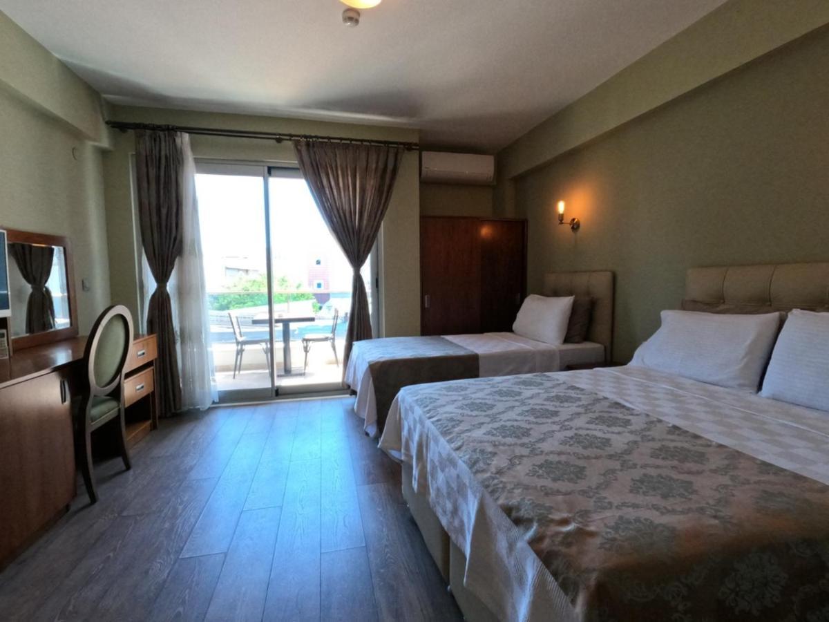 Türkeli Ala Avsa Hotel מראה חיצוני תמונה