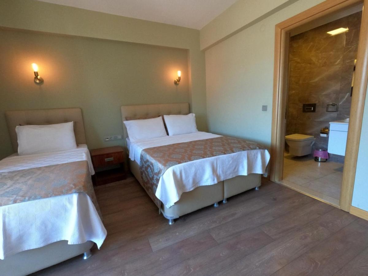 Türkeli Ala Avsa Hotel מראה חיצוני תמונה