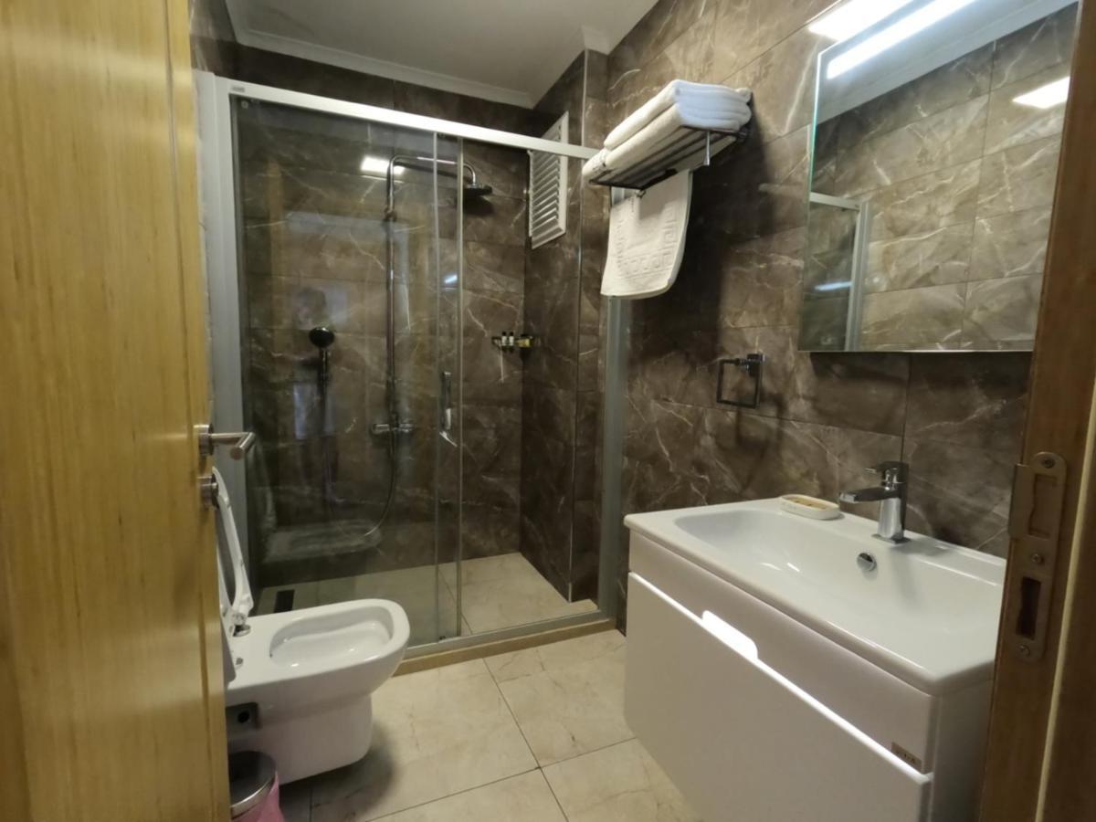 Türkeli Ala Avsa Hotel מראה חיצוני תמונה