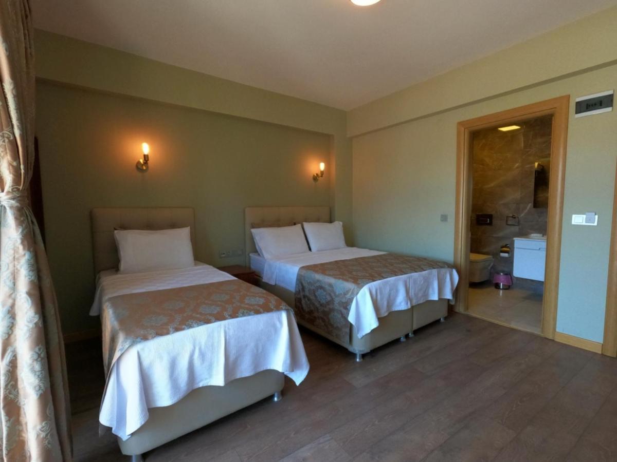 Türkeli Ala Avsa Hotel מראה חיצוני תמונה