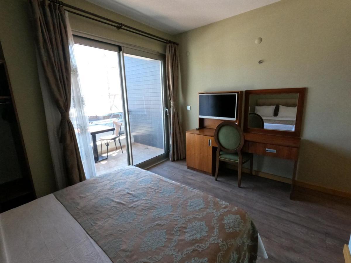 Türkeli Ala Avsa Hotel מראה חיצוני תמונה