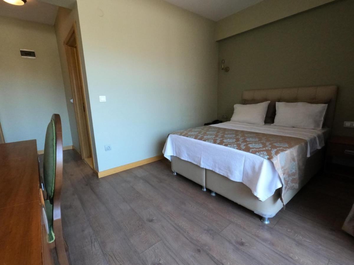 Türkeli Ala Avsa Hotel מראה חיצוני תמונה