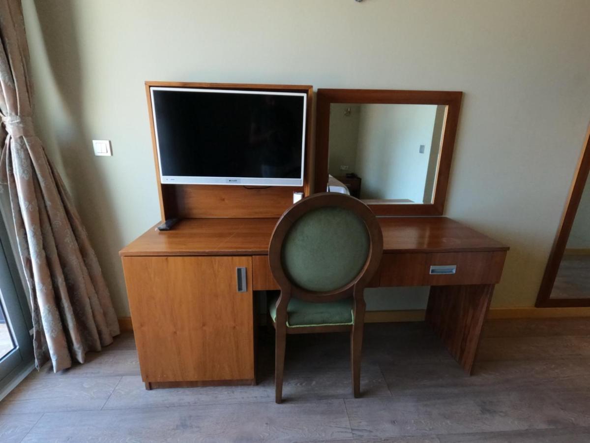Türkeli Ala Avsa Hotel מראה חיצוני תמונה