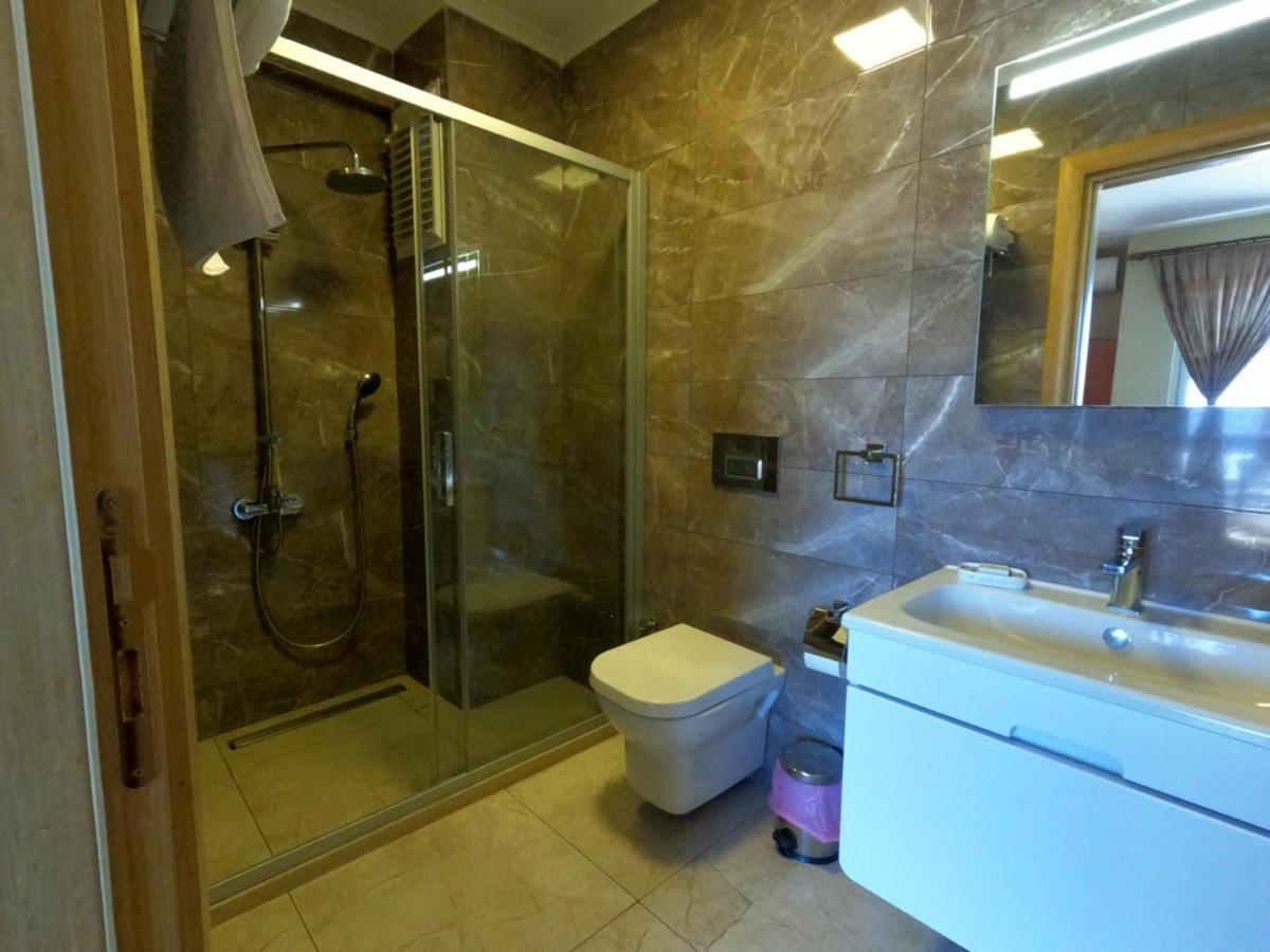 Türkeli Ala Avsa Hotel מראה חיצוני תמונה