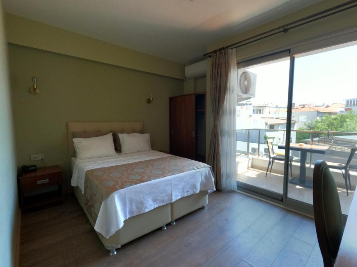Türkeli Ala Avsa Hotel מראה חיצוני תמונה