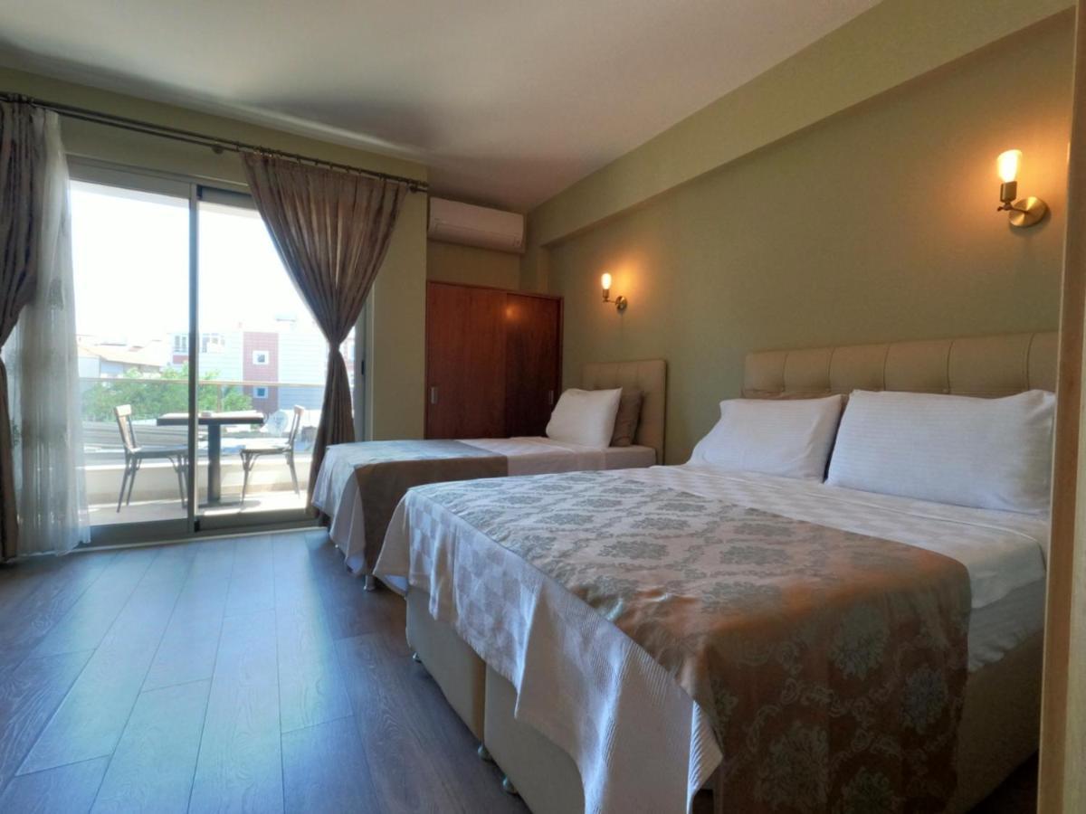 Türkeli Ala Avsa Hotel מראה חיצוני תמונה