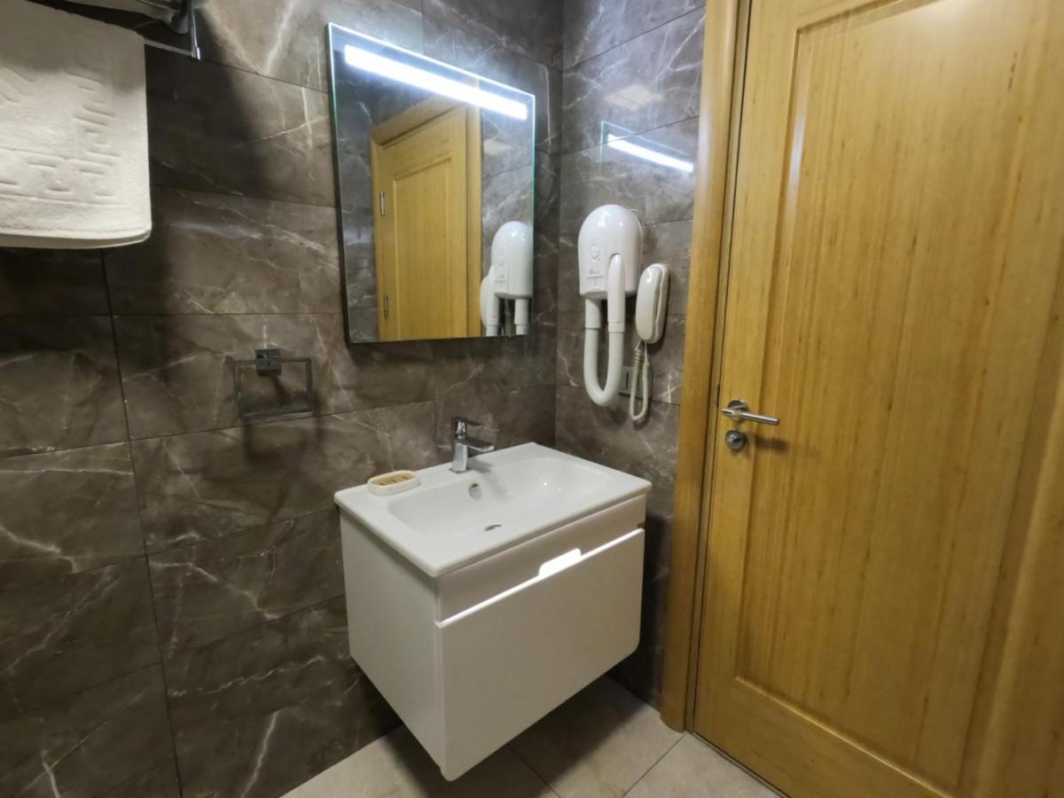 Türkeli Ala Avsa Hotel מראה חיצוני תמונה