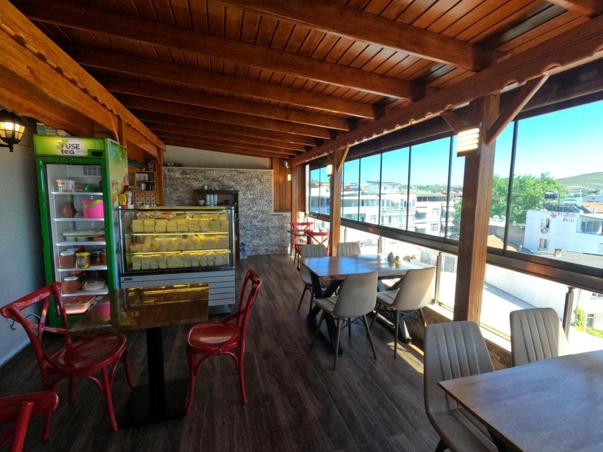 Türkeli Ala Avsa Hotel מראה חיצוני תמונה