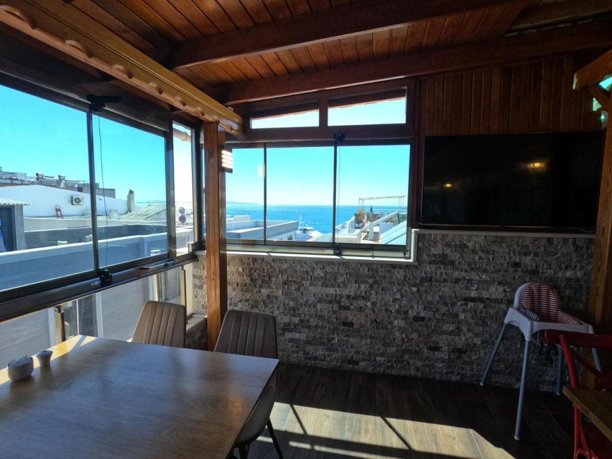 Türkeli Ala Avsa Hotel מראה חיצוני תמונה